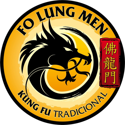 Emblema Fo Lung Men